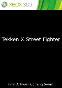 Tekken X Street Fighter Afbeelding 1