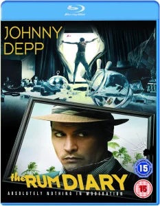 The Rum Diary Afbeelding 1