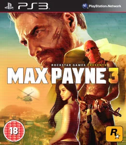 Max Payne 3 Afbeelding 1
