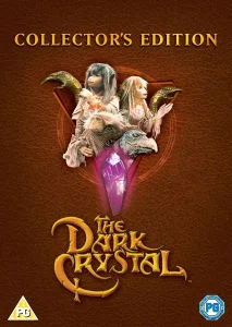 Dark Crystal Afbeelding 1