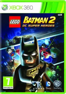 LEGO Batman 2: DC Super Heroes Afbeelding 1