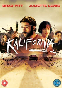 Kalifornia Afbeelding 1