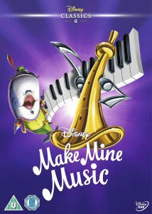 Make Mine Music