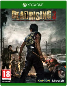 Dead Rising 3