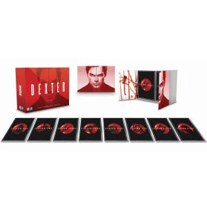 Dexter - Complete Boxset Afbeelding 1