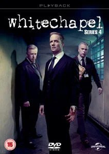 Whitechapel - Series 4 Afbeelding 1