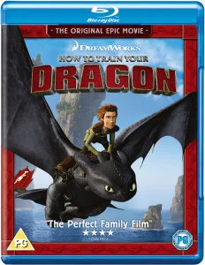 How to Train Your Dragon (Single Disc) Afbeelding 1