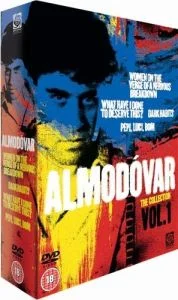 Almodovar - Vol. 1 Afbeelding 1