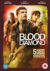 Blood Diamond Afbeelding 1