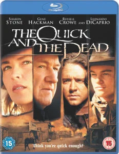 The Quick and The Dead Afbeelding 1