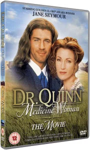 Dr Quinn Medicine Woman - Movie Afbeelding 1