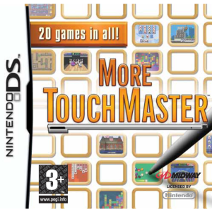 More Touchmaster Afbeelding 1