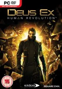 Deus Ex 3: Human Revolution Afbeelding 1