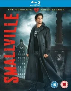 Smallville - Seizoen 9 Box Set Afbeelding 1