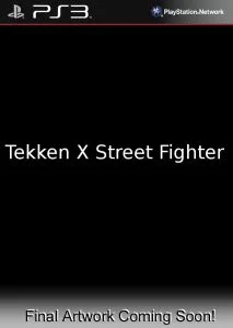 Tekken X Street Fighter Afbeelding 1