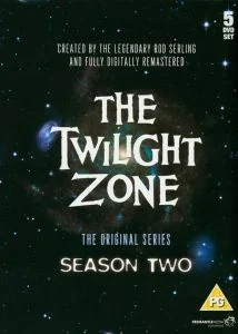 The Twilight Zone - Seizoen 2 Afbeelding 1