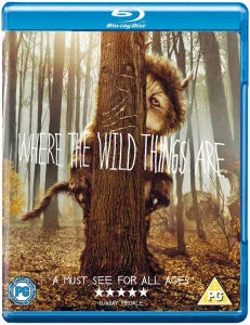 Where Wild Things Are Afbeelding 1