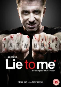 Lie To Me - Seizoen 3 Afbeelding 1