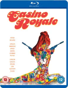 Casino Royale (1967) Afbeelding 1