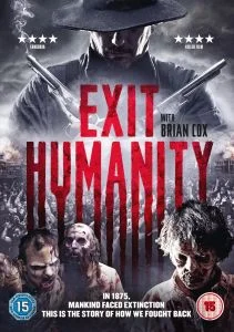 Exit Humanity Afbeelding 1