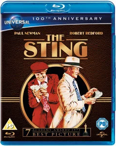 The Sting