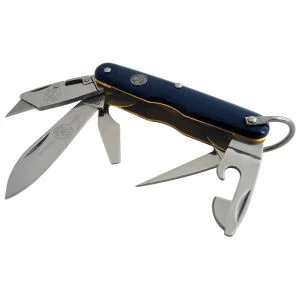 Special Edition Scout Knife - Blue Afbeelding 1