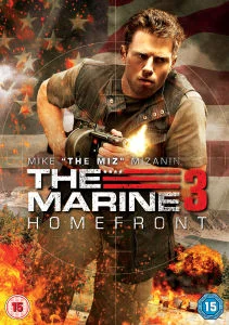 The Marine 3: Homefront Afbeelding 1