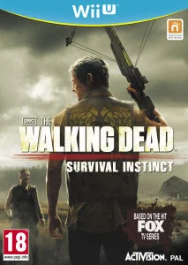 The Walking Dead: Survival Instinct Afbeelding 1