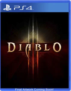 Diablo 3 Afbeelding 1