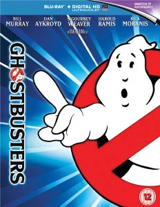 Ghostbusters - Mastered in 4K Edition Afbeelding 1