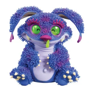 Xeno Pacific Blue Toy Afbeelding 1