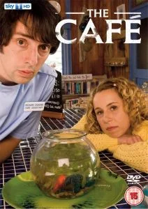 The Cafe - Seizoen 1 Afbeelding 1
