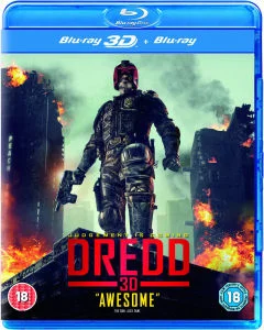 Dredd 3D Afbeelding 1
