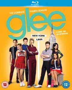 Glee - Seizoen 4 Afbeelding 1