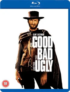 The Good, The Bad and The Ugly Afbeelding 1