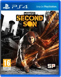 inFAMOUS: Second Son Afbeelding 1