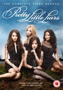 Pretty Little Liars - Seizoen 1 Afbeelding 1