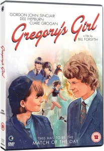 Gregorys Girl Afbeelding 1