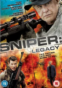 Sniper: Legacy Afbeelding 1