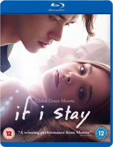 If I Stay Afbeelding 1