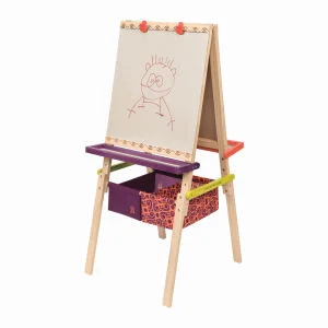 B Easel Does It Afbeelding 1