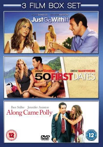 Just Go With It / 50 First Dates / Along Came Polly Afbeelding 1