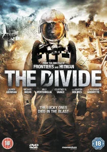 The Divide Afbeelding 1