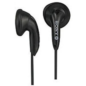 Sony Fontopia Earphone Afbeelding 1
