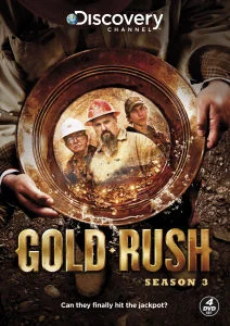 Gold Rush: Alaska - Seizoen 3 Afbeelding 1