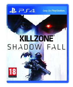 Killzone: Shadow Fall Afbeelding 1