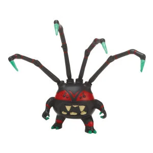 Teenage Mutant Ninja Turtles Action Figure - Spider Bytez Afbeelding 1