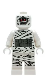 LEGO Monster Fighters Mummiewekker Afbeelding 1