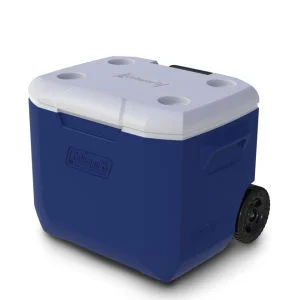 Coleman 60QT Performance Cooler Afbeelding 1