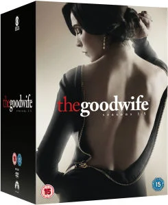 The Good Wife - Seasons 1-5 Afbeelding 1